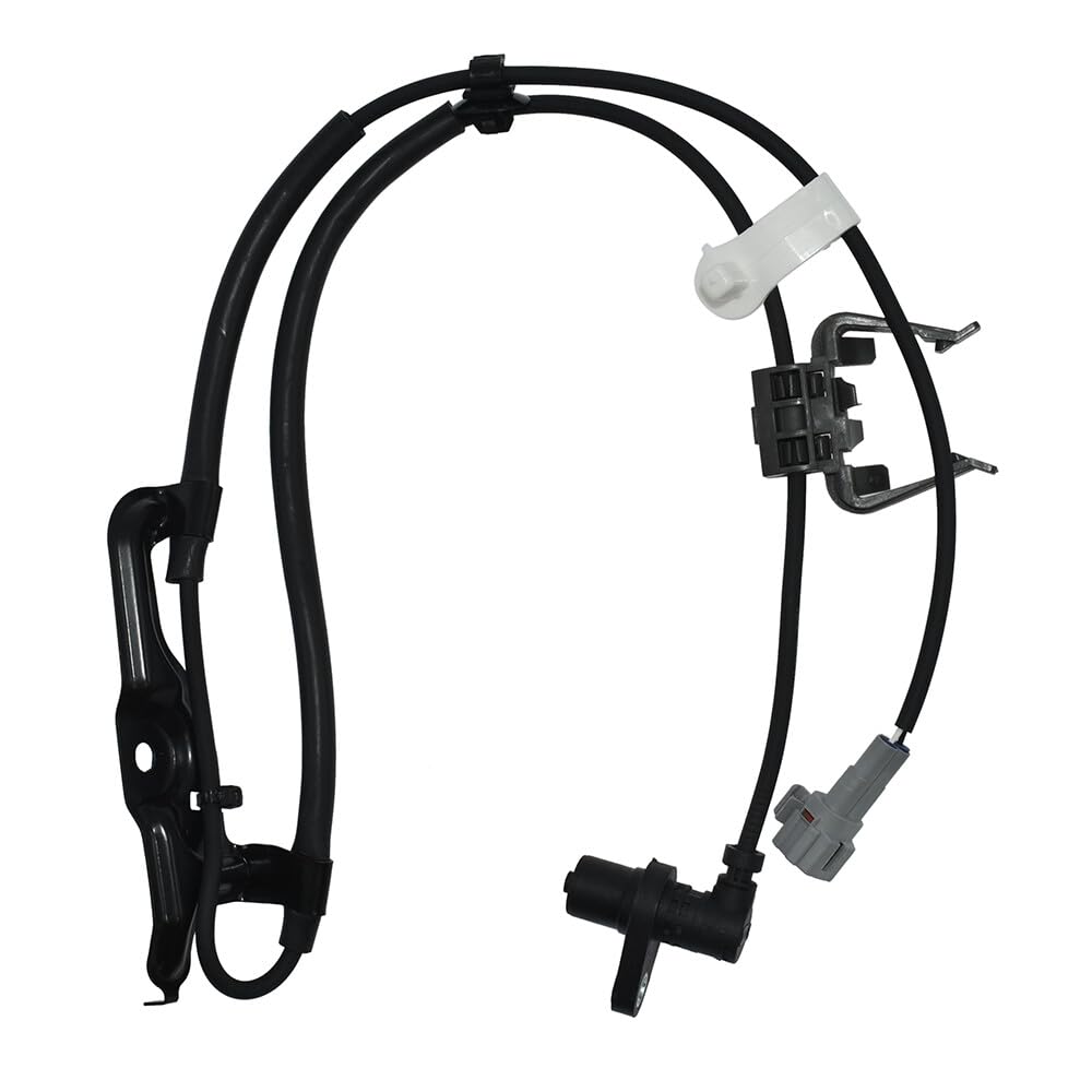ya 10 9.16 zhengce Front Left ABS Wheel Speed Sensor for Toyota Previa 2.0 2.4 89543-28090