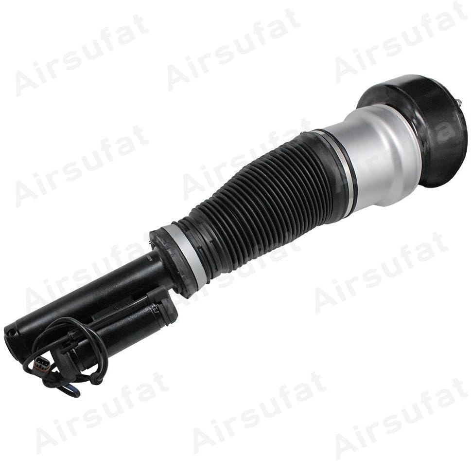 ya 10 9.16 baidi 1PC FRONT AIR RIDE SUSPENSION SHOCK STRUT FOR for Mercedes W221 S350 S400 S550 S600