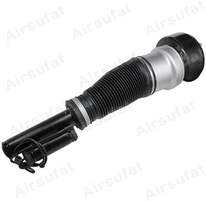 ya 10 9.16 baidi 1PC FRONT AIR RIDE SUSPENSION SHOCK STRUT FOR for Mercedes W221 S350 S400 S550 S600