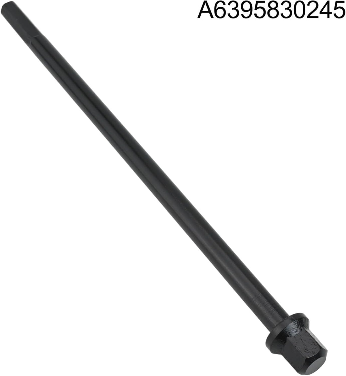 ya 23 10.7 baidi For W639 For W447 Spare Wheel Release Bar Tool For Mercedes Vehicles 2005 2022