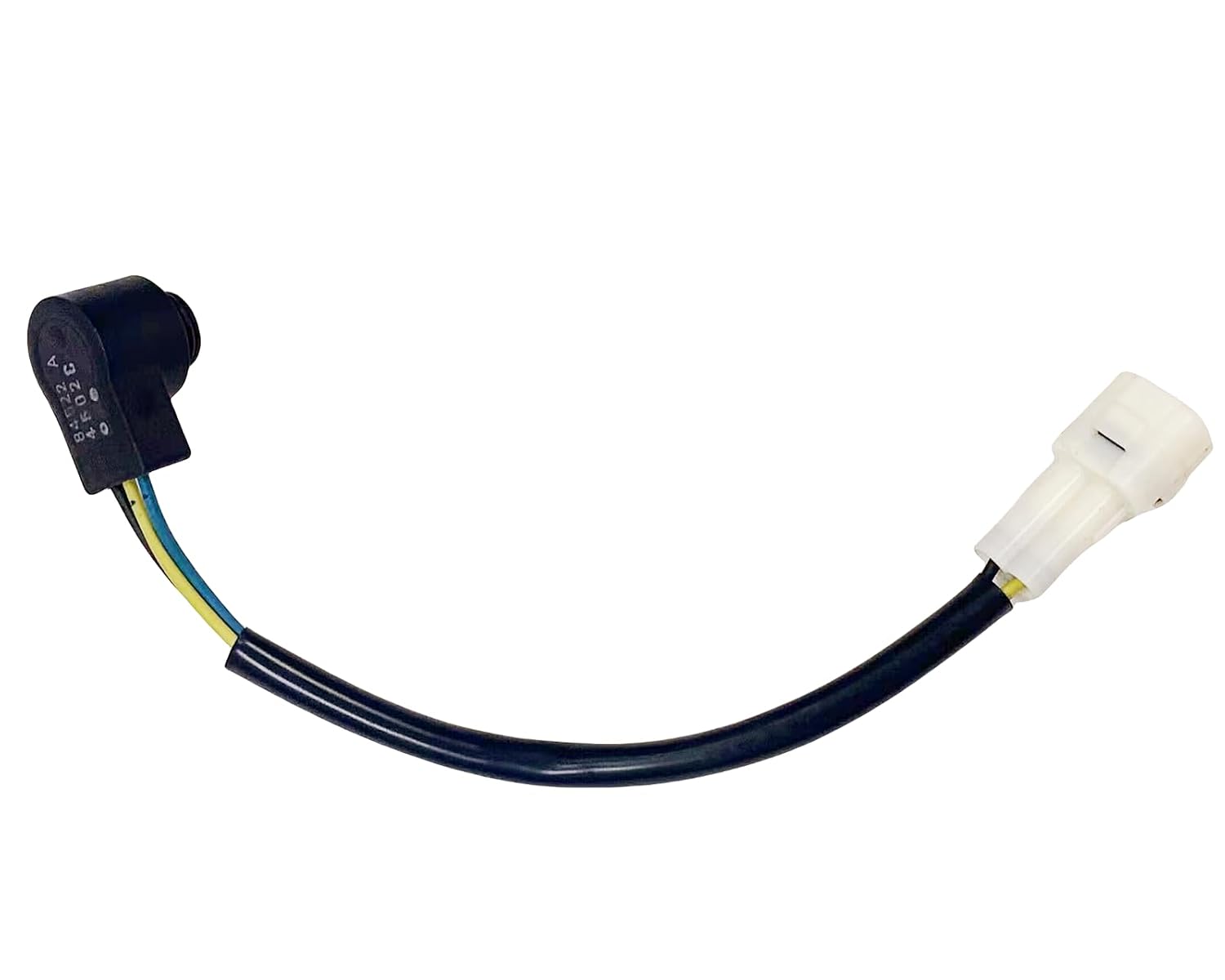 ya 2 8.15 Throttle Position Sensor 13580-28H01 for 2010-13 for Suzuki RMZ 250 2008-2012