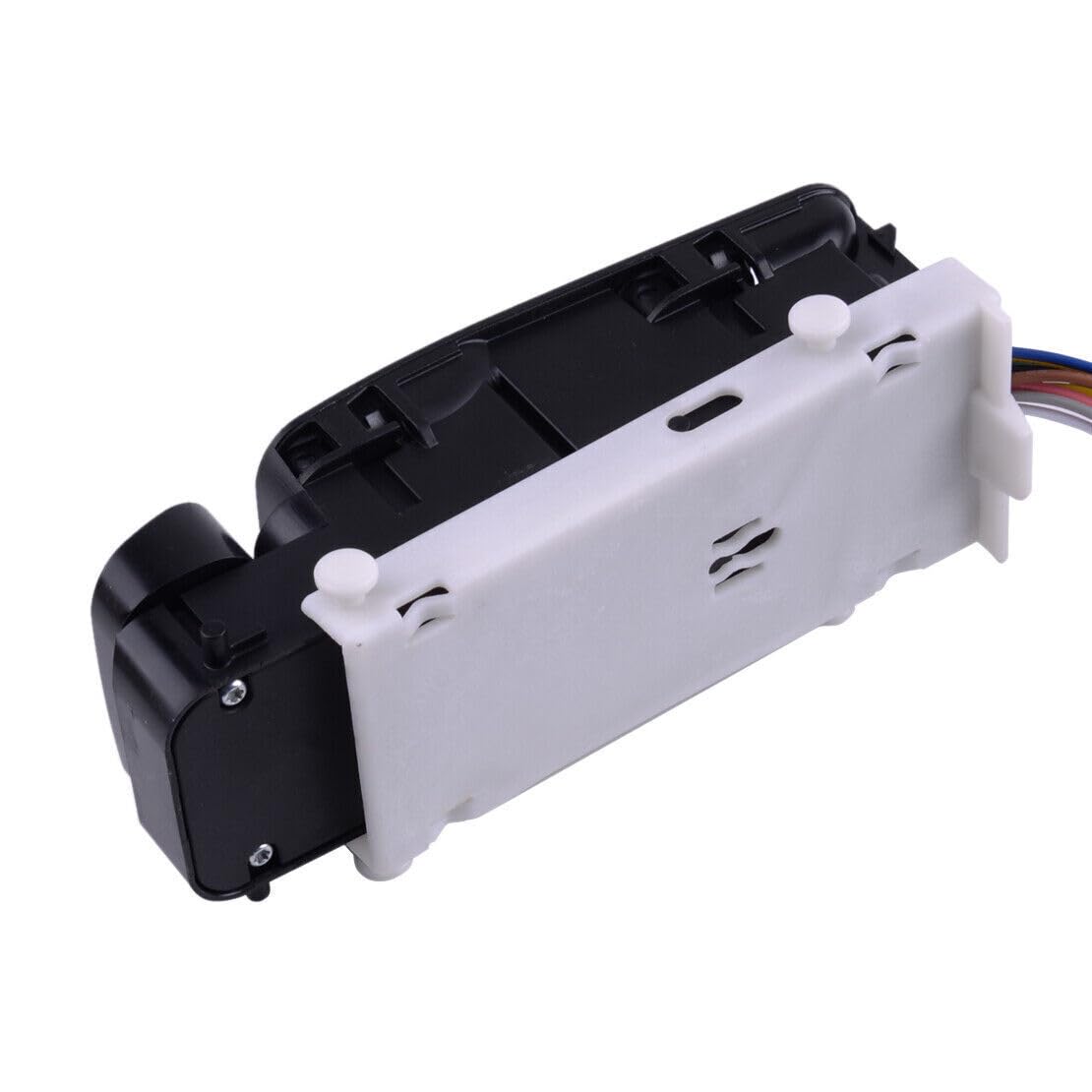 ya 6 8.14 Power Master Window Switch Button for Mercedes-Benz W203 C C240 C320 W @