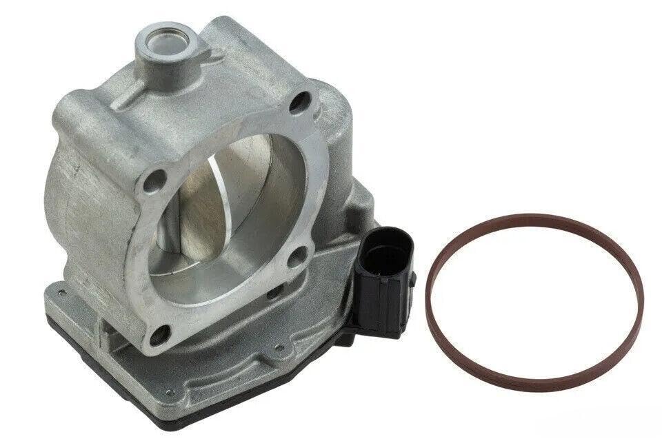 ya 16 10.20 baidi Suitable for Vauxhall Throttle Body Mokka 1.7 Diesel 55567727 New
