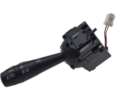 ya 11 9.14 zhengce 8201167981 is Suitable for Renault Logan Clio IV 1x Turn Signal Indicator Headlight Switch