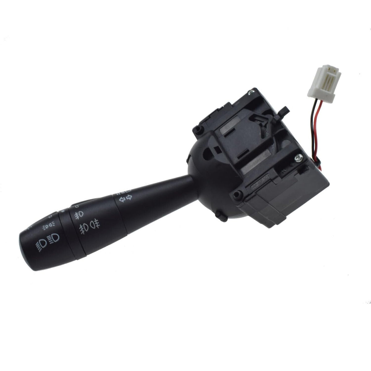 ya 4 8.8 8201167981 is Suitable for Renault Logan Clio IV 1x Turn Signal Indicator Headlight Switch