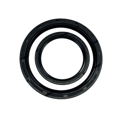 ya 8 8.24 baidi V1702 Crankshaft Front & Rear Oil Seal for Kubota V1702 Engine Parts