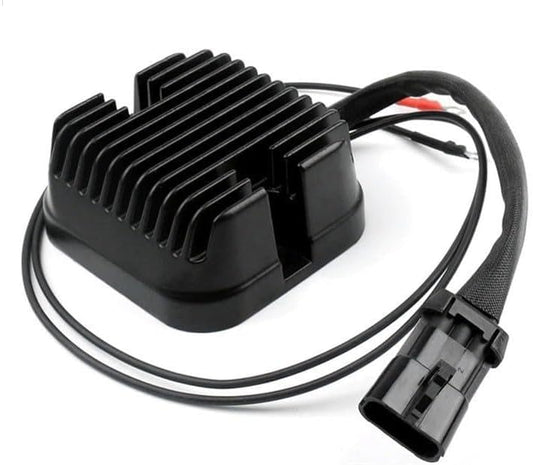 ya 2 8.15 1pc Voltage Regulator Rectifier for Polaris Victory Cross Country 2010-2014
