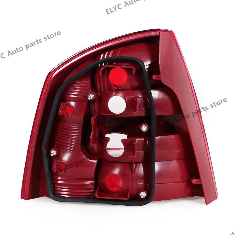 ya 2 8.15 The right rear and tail lights are suitable for Skoda Octavia A5 RS Sedan 2005-2008