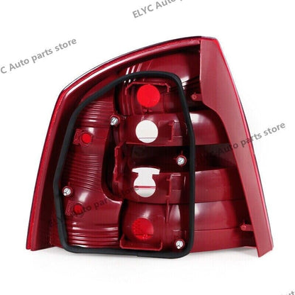 ya 2 8.15 The right rear and tail lights are suitable for Skoda Octavia A5 RS Sedan 2005-2008