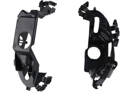 ya 4 8.10 2pcs front left and right fog lamp decoration f for Ram e for Mercedes-Benz W163 ML320 500 350