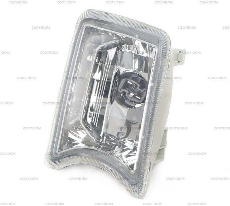 ya 2 8.15 Suitable for Toyota Prius 2010-2012 front bumper, headlights, driving lights, fog lights LH&RH