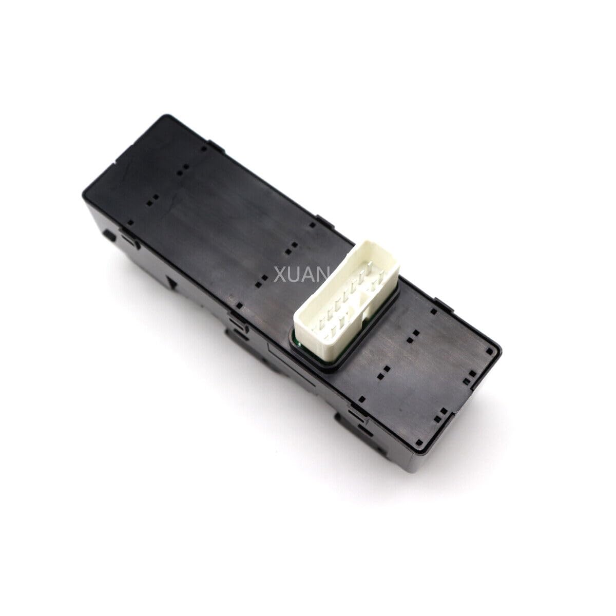 ya 3 8.24 baidi 93570-1X000 for Kia Forte Cerato 2010 Electric Power Window Master Switch Button
