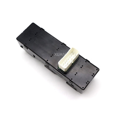 ya 3 8.24 baidi 93570-1X000 for Kia Forte Cerato 2010 Electric Power Window Master Switch Button