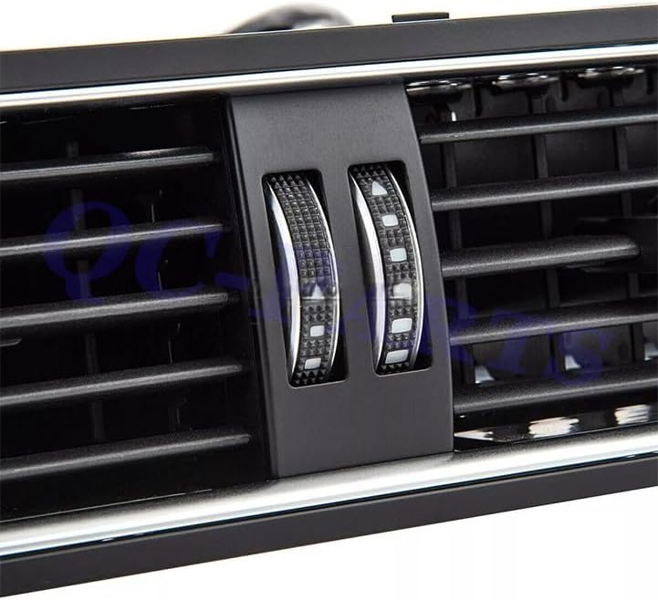 ya 10 9.16 baidi The All-new Dash Louver Air-Vent 8R1820951LWVF Dashboard is Compatible with for Audi Q5 and SQ5. (13-17)