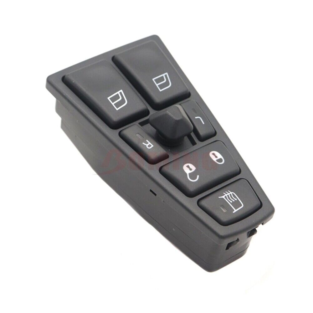 ya 4 8.8 Power Window Switch 20752918 for Volvo Truck FH12 FH13 FM VNL 20752918 21543897