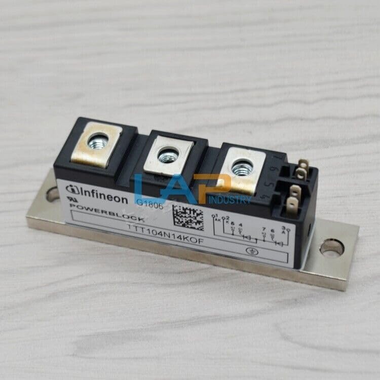 ya 16 10.20 baidi 1PCS New for Module TD104N14KOF #W7-