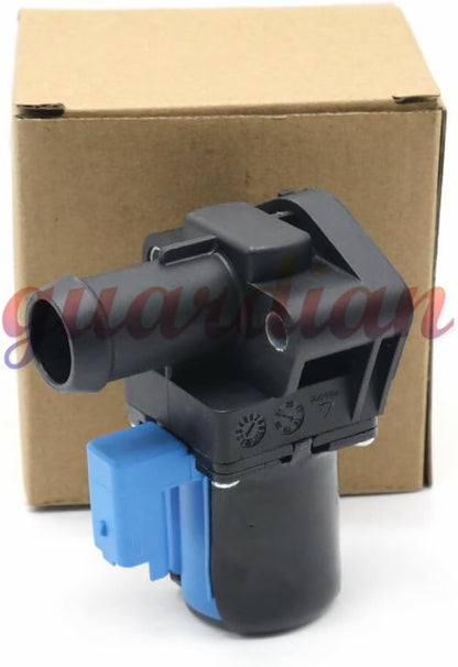 ya 6 8.24 baidi Left Heater Control Valve 2013-2018 for Ford Fiesta Escape 1.6L BM5Z-18495-C