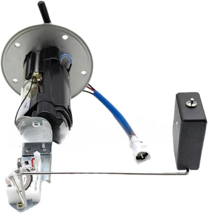 ya 4 8.10 15100-24FB0 For 2001-2007 for Suzuki Hayabusa GSX1300R Fuel Pump Module Feed Unit 