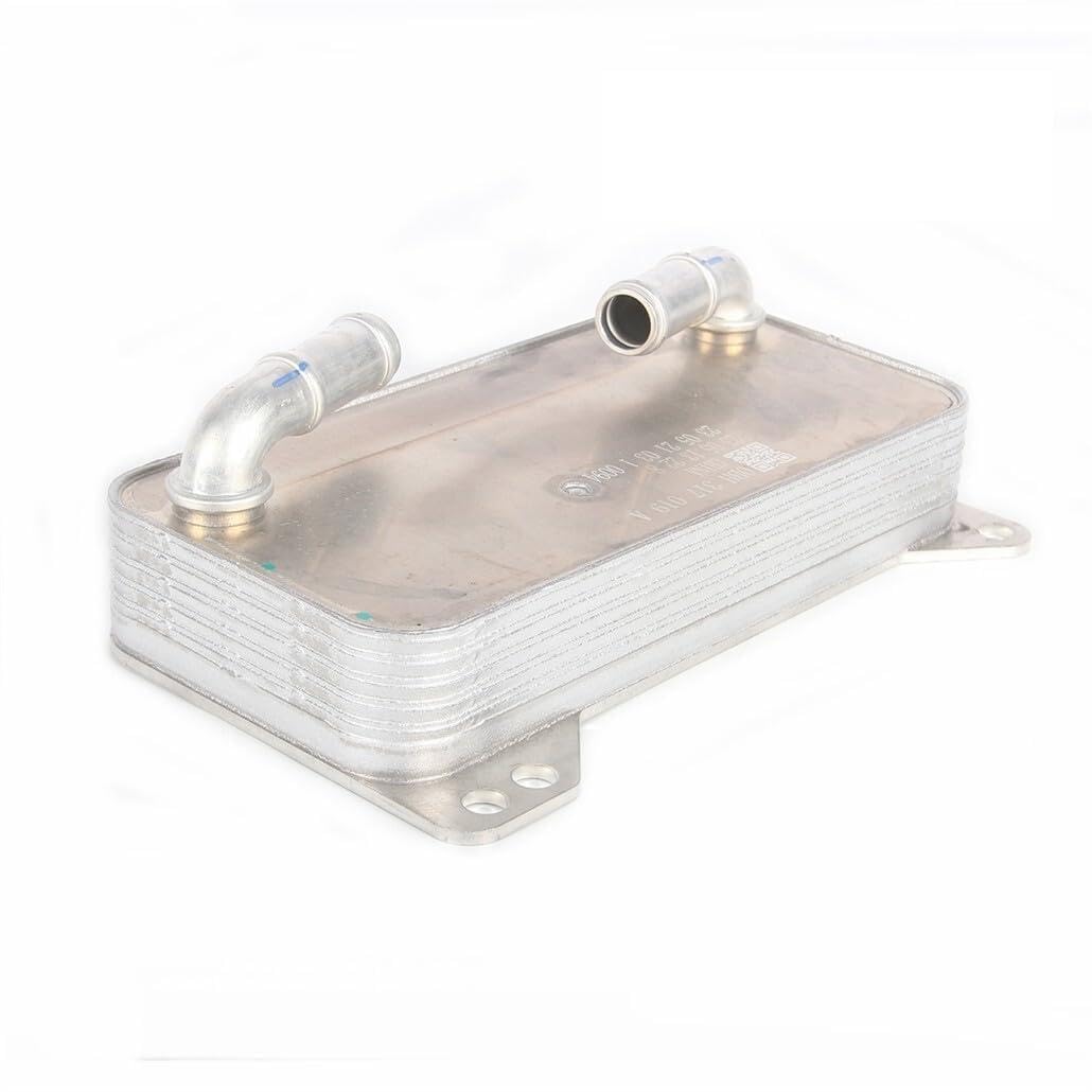 ya 13 9.15 zhengce 2.0T Automatic Transmission Oil Cooler for VW for Passat for Tiguan 0BH317