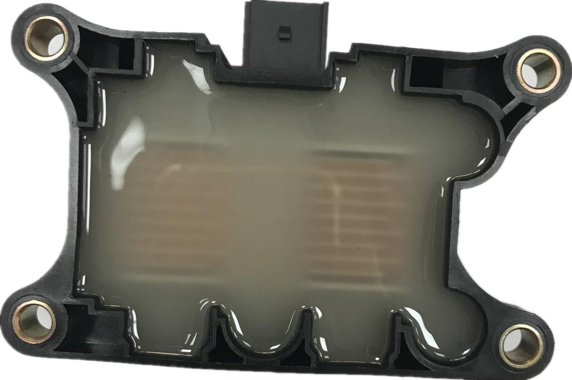 ya 4 8.8 OE CM5G-12029-FB C1831 UF740 For 2014-2016 for Ford Fiesta L4 1.6L Ignition coil