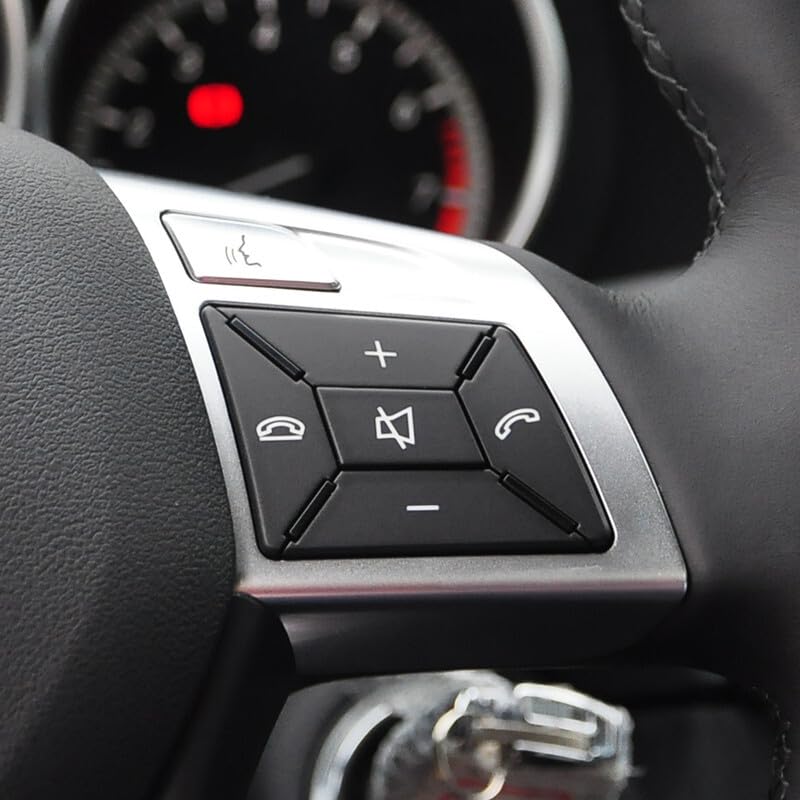 ya 8 8.24 baidi for Benz C E CLS W204 W212 Right Steering Wheel Control Menu Switch Button