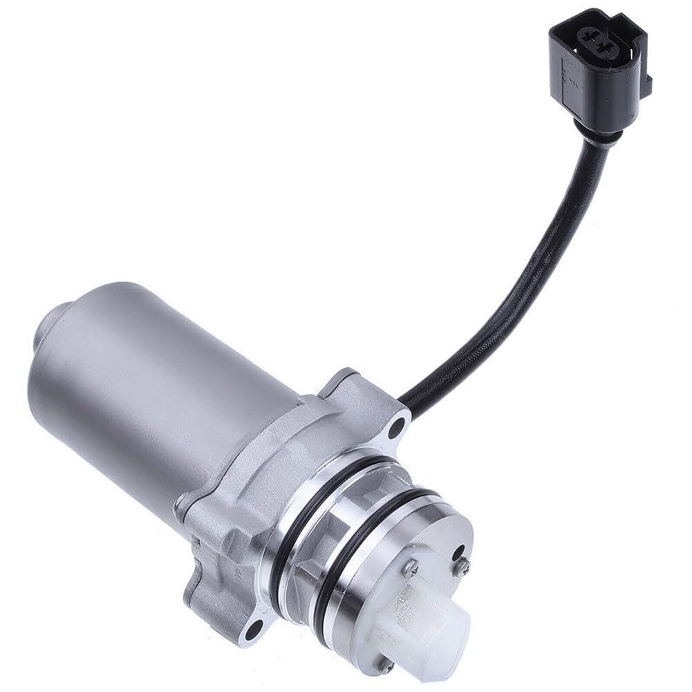 ya 4 8.8 Replacement AWD Coupling Oil Pump 31367750 for Volvo for XC70 XC90 Durable