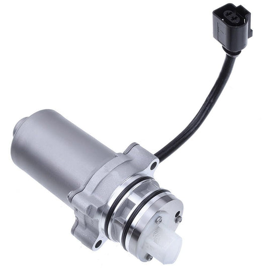ya 4 8.8 Replacement AWD Coupling Oil Pump 31367750 for Volvo for XC70 XC90 Durable