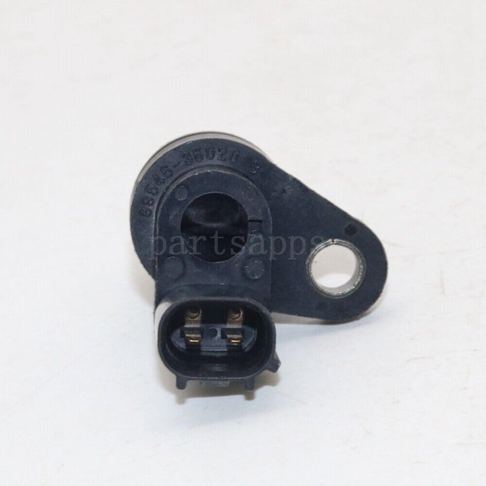 ya 6 8.24 baidi Rear Drive Left ABS Wheel Speed Sensor 8954635020 for T100 Tacoma 