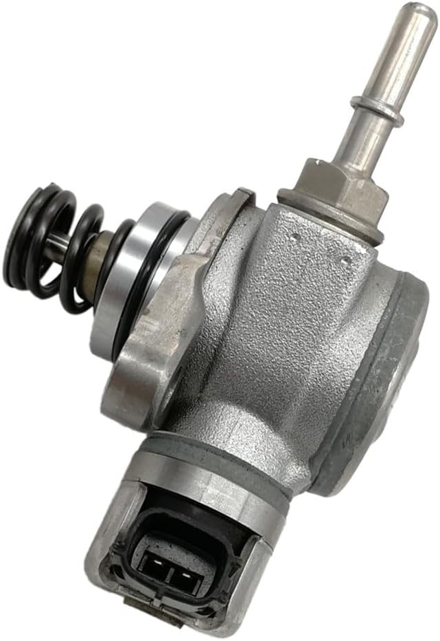 ya 4 8.10 High Pressure Fuel Pump for Nissan Qashqai MK II 1.2 DiG-T HRA2DDT 166307214R