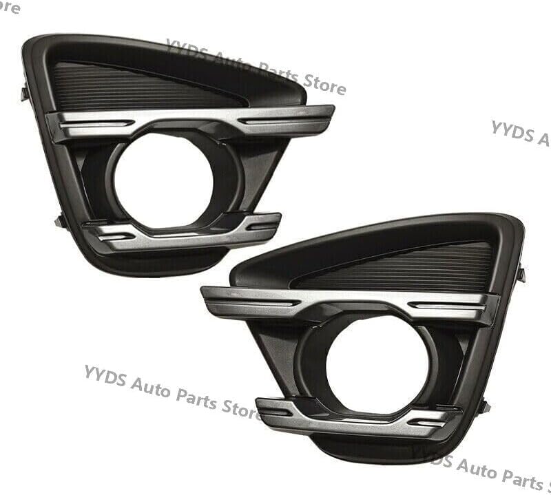 ya 2 8.15 Suitable for Mazda CX-5 2013-2016 front bumper f for Ram e fog light protective cover f for Ram e