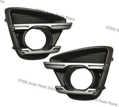 ya 2 8.15 Suitable for Mazda CX-5 2013-2016 front bumper f for Ram e fog light protective cover f for Ram e