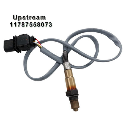 ya 4 8.8.2 Oxygen Sensor for BMW 128i 328i 328i xDrive 328xi X3 X5 3.0L Upstream 4 pcs 