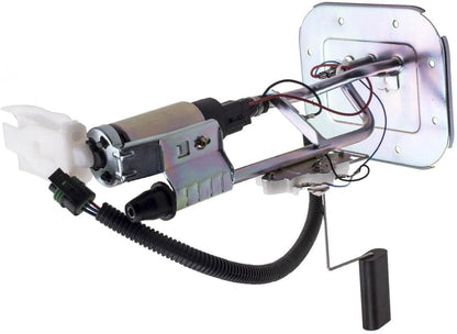 ya 27 10.13 baidi Fuel Pump Sending Unit for Jeep for Wrangler 91-95 J670305 YJ 20 Gallon 2.5L/4.0L
