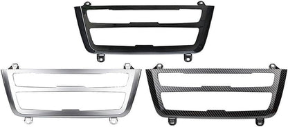 ya 4 8.8 Ambient LED Lights AC/Radio Panel Atmosphere Lights for BMW F30 F32 F36 M3 M4