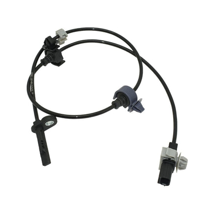 ya 5 8.10 2X ABS Wheel Speed Sensors Rear Right Left for Honda Odyssey 15-18 Elysion 16-19