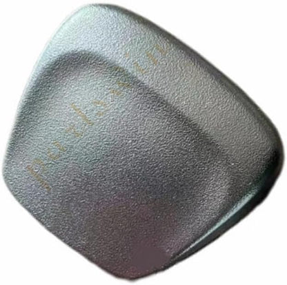 ya 11 9.14 baidiAutomatic shift knob replacement suitable for 2014-2018 for Jeep Cherokee 5YD261X9AA