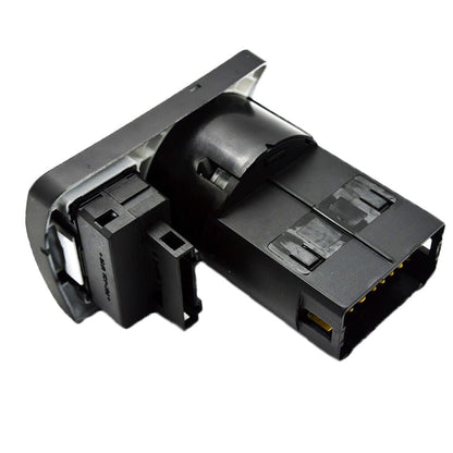 ya 9 10.24 Headlight Switch Fog Light Switch 4B1941531F FITS for Audi A6 C5 1997-2005