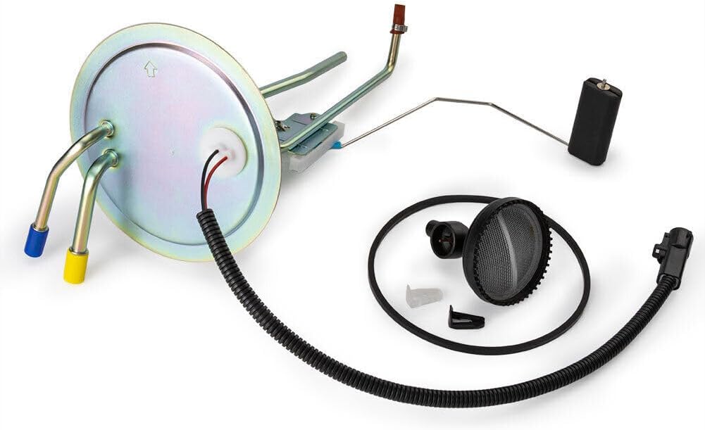 ya 4 8.8.2 5C3Z-9275-BA for Ford F250 F350 Super Duty 6.0L 03-07 Fuel Sending Unit Sender