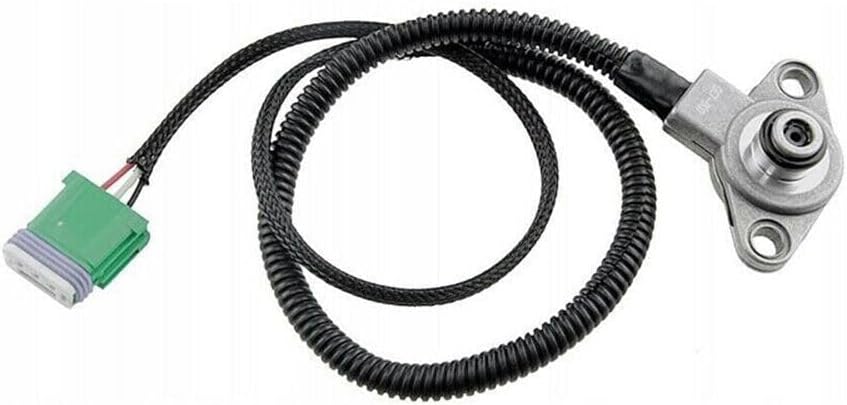 ya 14 9.20 zhengce AL4 DPO Transmission Pressure Sensor 7700100009 252924 Applicable to for Re-1
