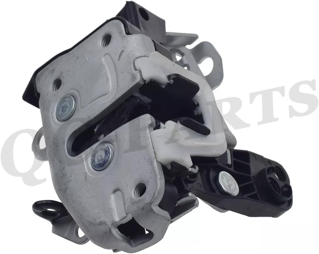 ya 11 9.14 baidiFront Left Door Latch Assembly for Ford F150 F250 F350 F550 Super Duty-