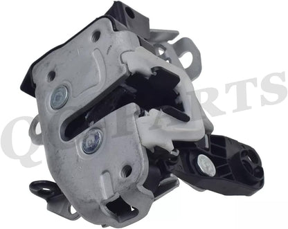 ya 11 9.14 baidiFront Left Door Latch Assembly for Ford F150 F250 F350 F550 Super Duty-