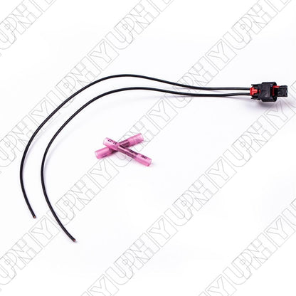 ya 14 9.20 zhengce Side Marker Light Cable Wire Harness Connector Plug for Dodge for Charger-1
