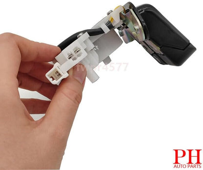 ya 5 8.10 Tailgate Lock Assembly Actuator Parts Upgrade 74800-T7A-J02 Suitable for 15-20 for Honda HR-V