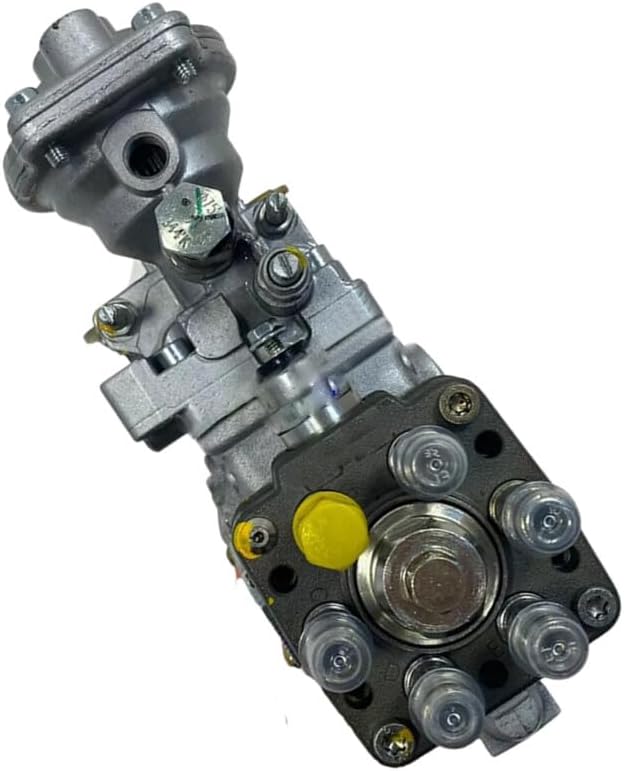 ya 27 10.13 baidi Fuel Injection Pump Fits for Perkins 0460426267 2643J630 Diesel Pump