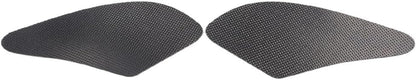 ya 4 8.10 Tank Traction Pads Fuel Gas Knee Grips for Kawasaki ZX6R 636 ZX6RR 600 2007-2008