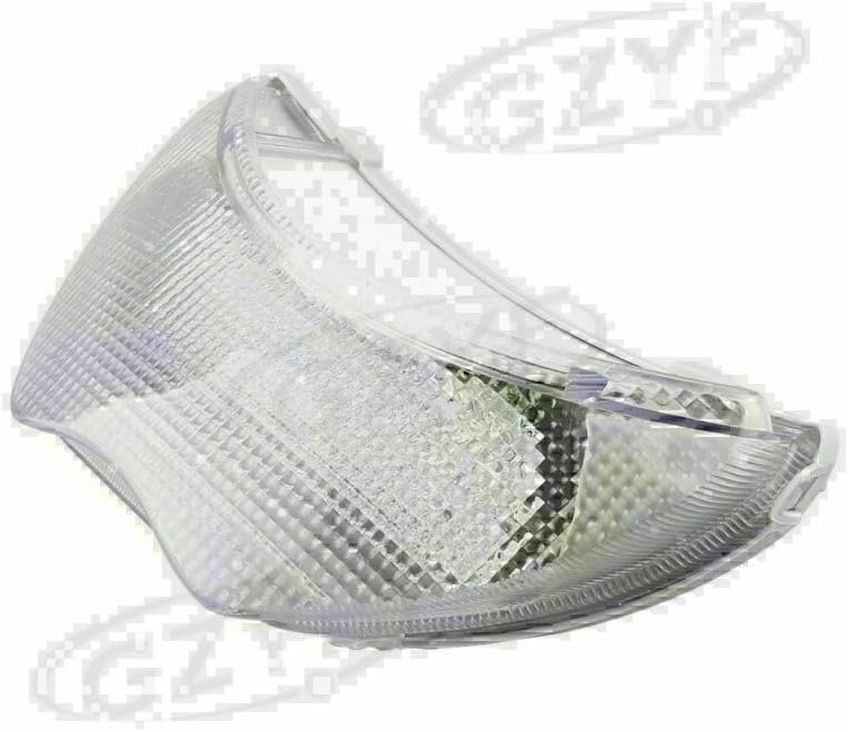 ya 5 8.24 baidi Clear LED Rear Tail Brake Stop Light Turn Signals Fit 2004-2007 for Honda CBR600 F4I