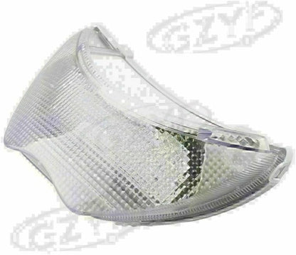ya 5 8.24 baidi Clear LED Rear Tail Brake Stop Light Turn Signals Fit 2004-2007 for Honda CBR600 F4I