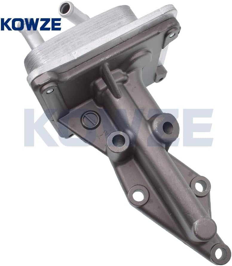 ya 12 10.8 baidi ENG Oil Cooler for Nissan for X-Trail Murano for Altima 2.5L Sentra Rogue 21300-JA06A
