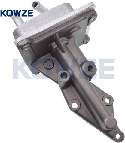 ya 12 10.8 baidi ENG Oil Cooler for Nissan for X-Trail Murano for Altima 2.5L Sentra Rogue 21300-JA06A