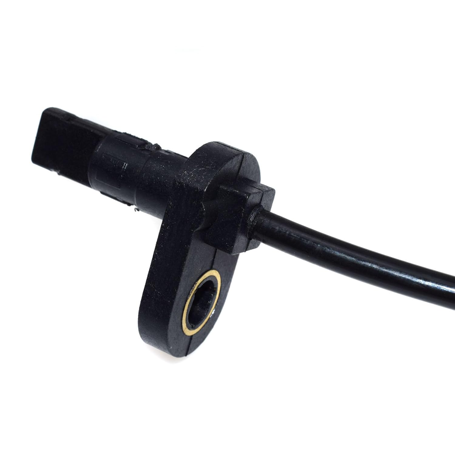ya 2 8.15 57455-TF0-003 ABS Wheel Speed Sensor, Front Left, Suitable for Honda 09-13 57455TF0013
